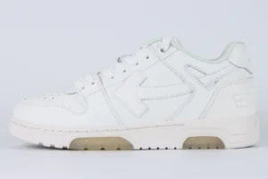 Off White Out of Office White Reps 4