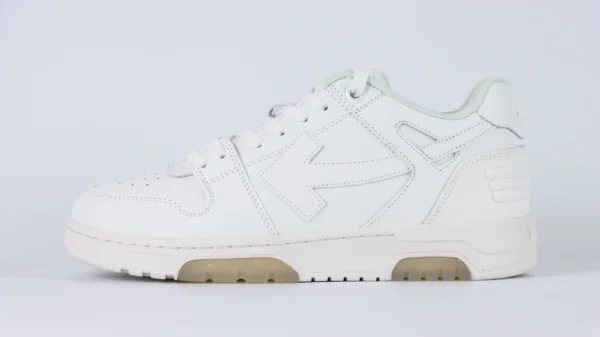 Off White Out of Office White Reps 4