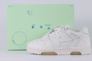Off White Out of Office White Reps 6