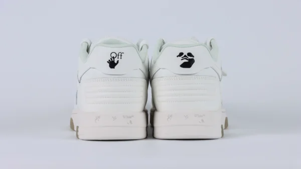 Off White Out of Office White Reps 7