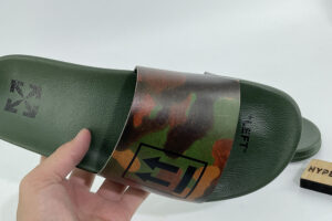 Off White Slide 10