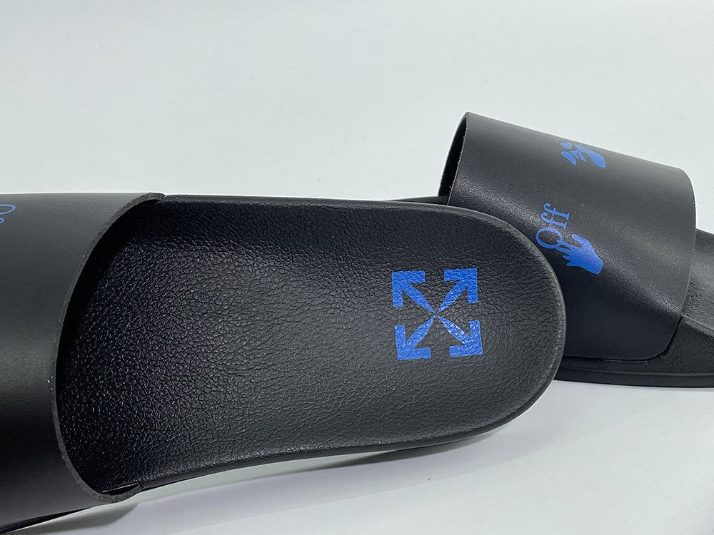 Off White Slide 6 1
