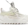 Off White Wmns ODSY 1000 Low White