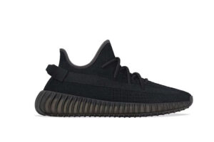 Yeez 350 V2 Onyx Quality