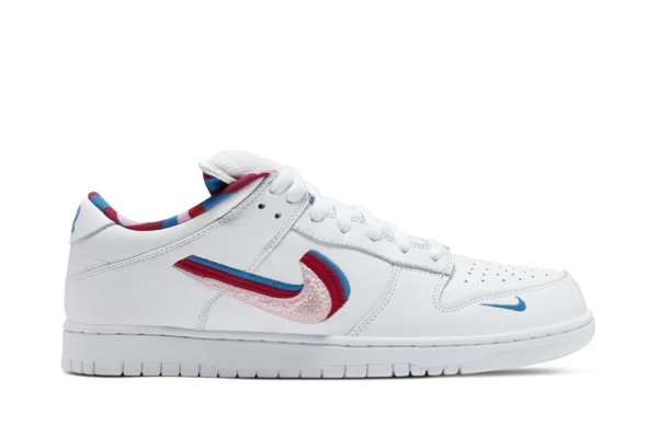 Parra x NK SB Dunk Low 1