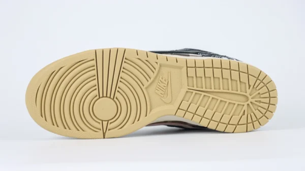 Replica Travis Scott Dunks Bandana Low 7