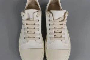 Rick Owens EDFU Runway Low White Reps3