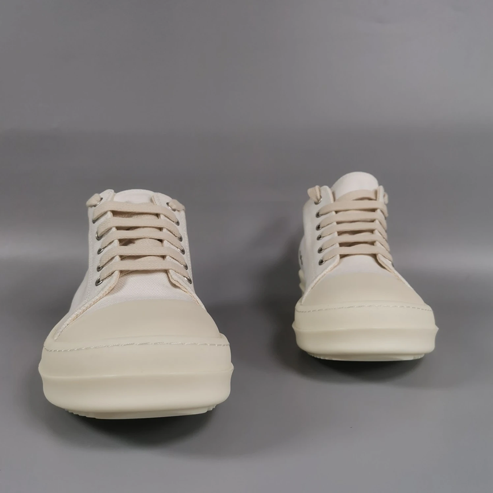 Rick Owens EDFU Runway Low White Reps4