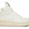Rick Owens x TURBOWPN Mid Egret
