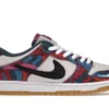 SB Dunk Low Pro Parra Abstract Art 2021 Reps