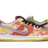 SB Dunk Low Street Hawker 2021