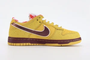 SB Dunk Low Yellow Lobster Replica2023 08 08 at 14.08.31 3