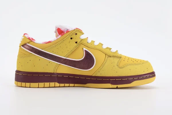 SB Dunk Low Yellow Lobster Replica2023 08 08 at 14.08.31 3