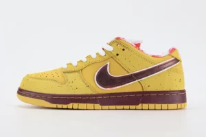 SB Dunk Low Yellow Lobster Replica2023 08 08 at 14.08.31