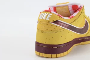SB Dunk Low Yellow Lobster Replica2023 08 08 at 14.08.31 5