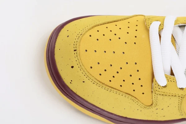 SB Dunk Low Yellow Lobster Replica2023 08 08 at 14.08.31 6
