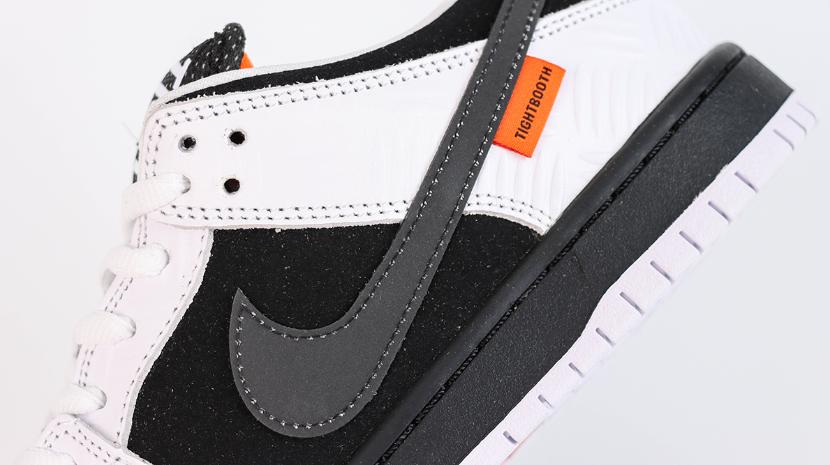 TIGHTBOOTH x Dunk Low SB Reps3