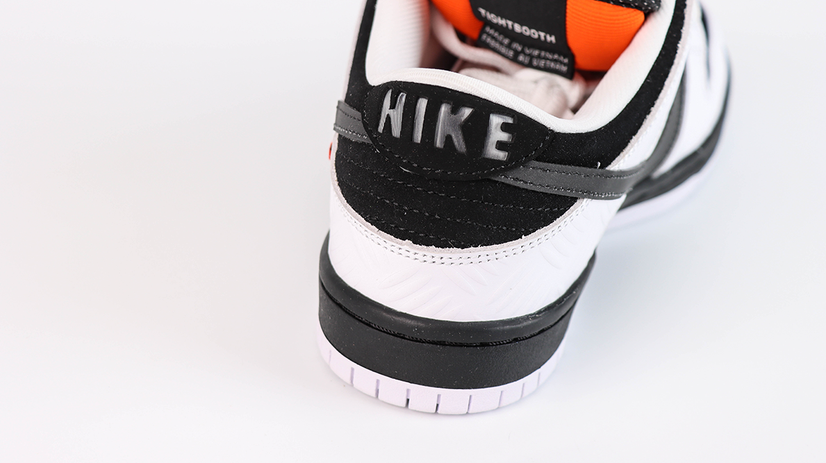 TIGHTBOOTH x Dunk Low SB Reps5