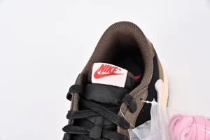TRAVIS SCOTT X AIR JORDAN 1 LOW AJ1 REPLICA7