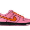 The Powerpuff Girls X Nike SB Dunk Low Blossom Replica