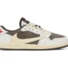 Travis Scott x Air Jordan 1 Low OG PS Reverse Mocha Reps