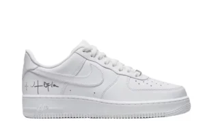 Travis Scotts Utopia themed Nike AF1 Reps 1