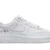 Travis Scotts Utopia themed Nike AF1 Reps