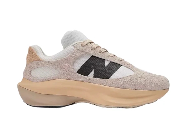 WRPD RUNNER SEA SALT SANDSTONE
