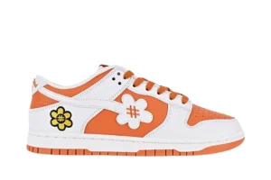 Water The Plant “Orange” Dunk Replica