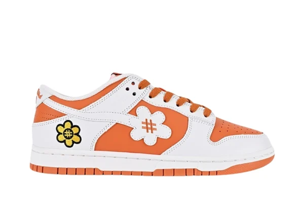 Water The Plant 22Orange22 Dunk