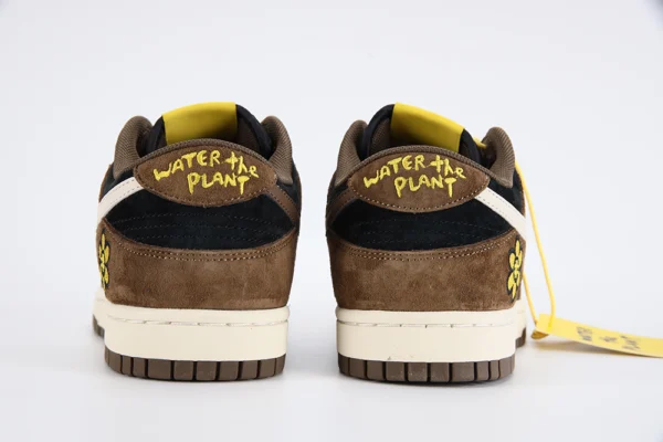 Water The Plant Truffle Dunk WTPTD00003