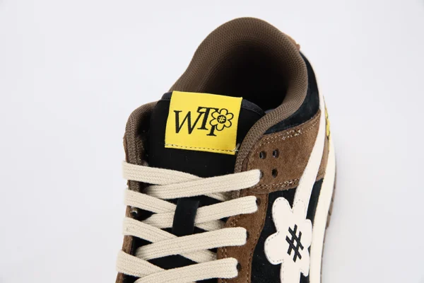 Water The Plant Truffle Dunk WTPTD00004