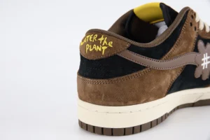 Water The Plant Truffle Dunk WTPTD00006