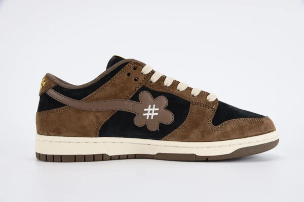 Water The Plant Truffle Dunk WTPTD00008