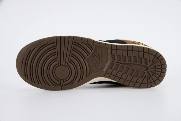 Water The Plant Truffle Dunk WTPTD00009