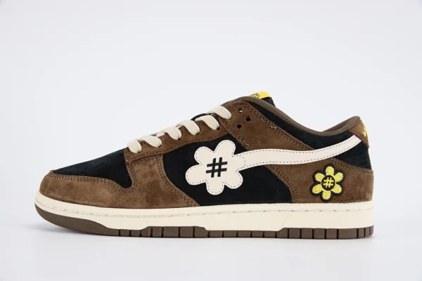 Water The Plant Truffle Dunk WTPTD00010