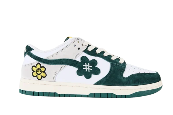 Wtp Water The Plant 1.0 Dunk Low 22Shroom22 1