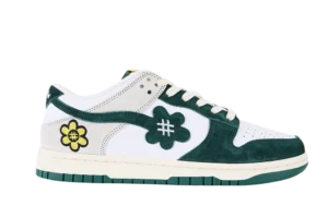 Wtp Water The Plant 1.0 Dunk Low “Shroom”