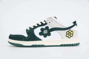 Wtp Water The Plant 1.0 Dunk Low 22Shroom2200002