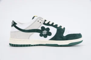 Wtp Water The Plant 1.0 Dunk Low 22Shroom2200004