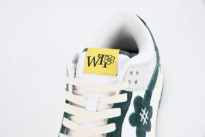Wtp Water The Plant 1.0 Dunk Low 22Shroom2200008