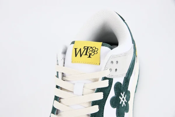 Wtp Water The Plant 1.0 Dunk Low 22Shroom2200008