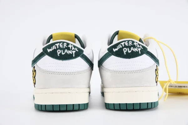 Wtp Water The Plant 1.0 Dunk Low 22Shroom2200009
