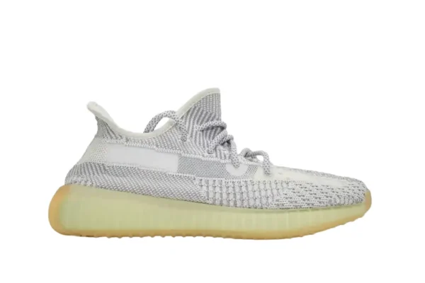 YEEZ 350 V2 YESHAYA REPLICA NON REFLECTIVE