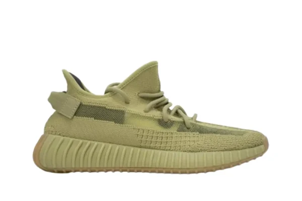 YEEZY 350 V2 Sulfur Replica For Sale 1