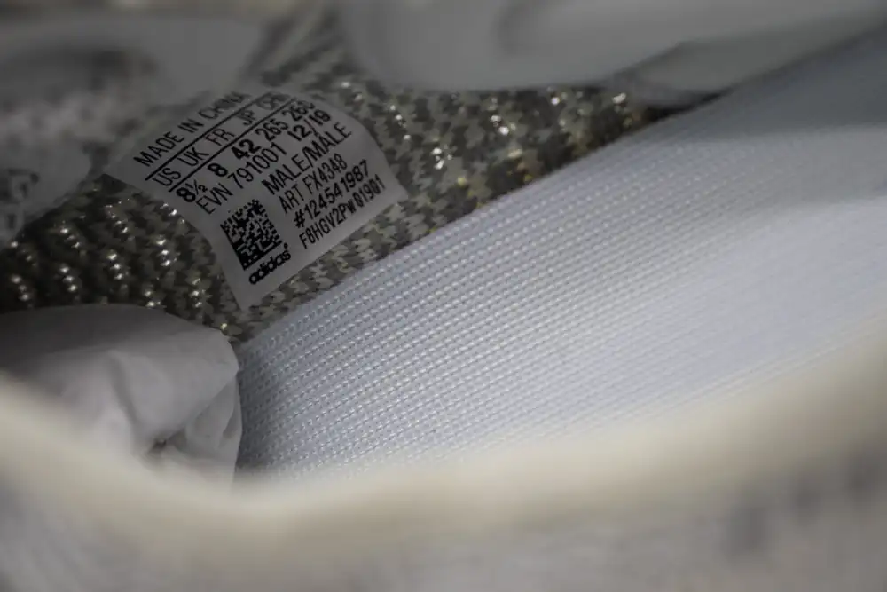 YESHAYA REPLICA REFLECTIVE 10