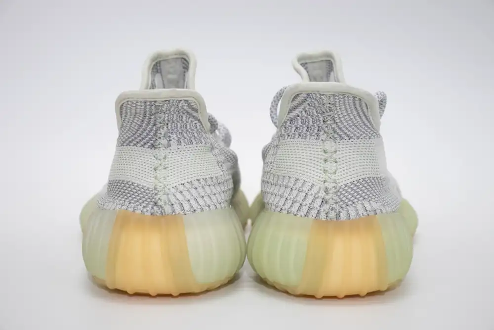 YESHAYA REPLICA REFLECTIVE 2