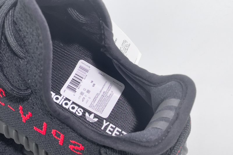 Yeezy 350 V2 Bred 8 1 800x533 1