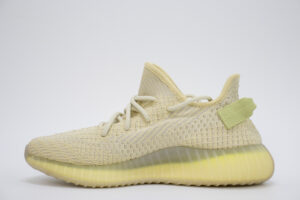 Yeezy 350 V2 Flax 5