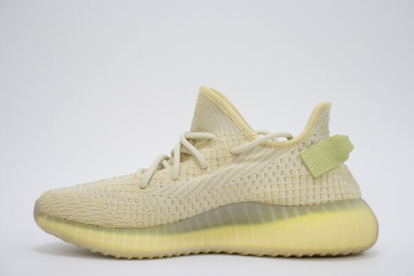 Yeezy 350 V2 Flax 5
